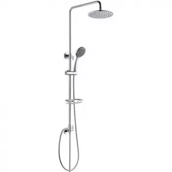 Душевая система Kaiser SX-2060-1 Chrome