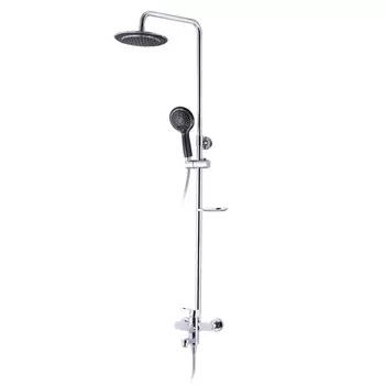 Душевая система Kaiser SX-2060-2 Black