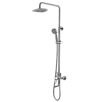 Душевая система Lemark Omega LM3162C