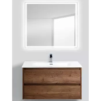 База под раковину BelBagno Kraft-900-2C-SO-RT