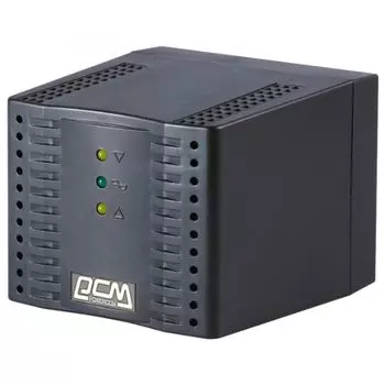 Стабилизатор напряжения Powercom