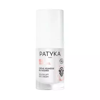 Крем-лифтинг для кожи контура глаз Lift essentiel Patyka/Патика фл. 15мл