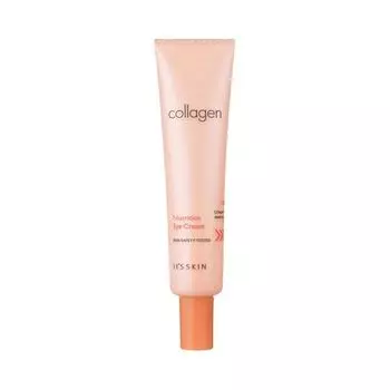 Крем питательный для глаз it's skin collagen (коллаген) 25 мл