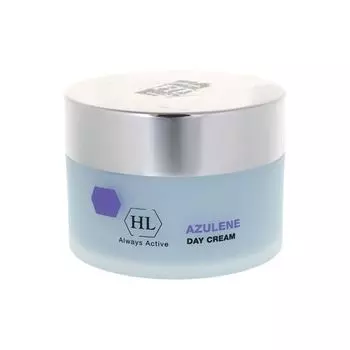 Крем дневной Azulene Holy Land 250мл