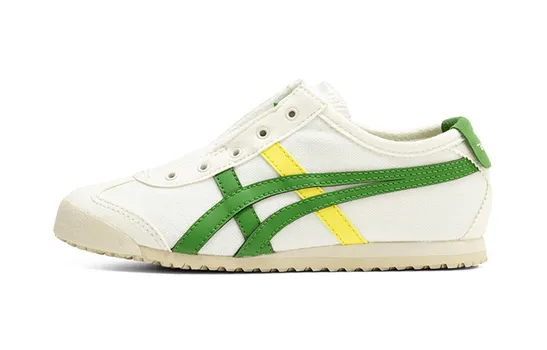 Детские кроссовки Onitsuka Tiger MEXICO 66 BP