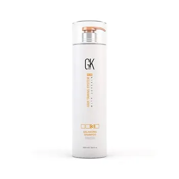 Шампунь для волос Balancing system, 1000 мл Global Keratin, Hair Taming System