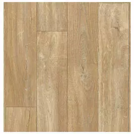 линолеум Texart Oleroan Oak 736 3м 3,5мм/0,3мм