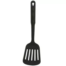 лопатка REGENT INOX Nero 31,5см полипропилен