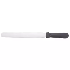 лопатка REGENT INOX Paletta 38см нерж.сталь, пластик