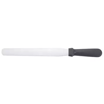 лопатка REGENT INOX Paletta 38см нерж.сталь, пластик