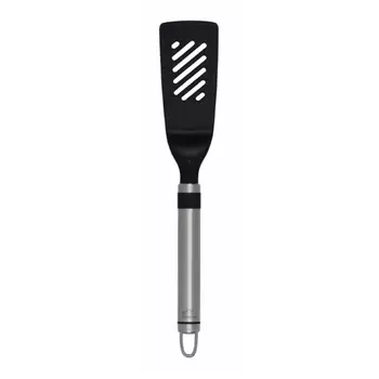 лопатка с прорезями BRABANTIA Рrofile, 29 см, нержавеющая сталь, нейлон