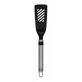лопатка с прорезями BRABANTIA Рrofile, 29 см, нержавеющая сталь, нейлон