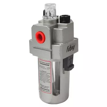 лубрикатор FUBAG L 1700 НР 1/4" 10бар
