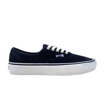 Кроссовки Authentic Pro Vans, синий