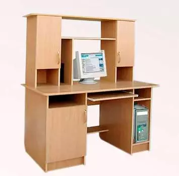 Компьютерный стол Пентиум-5