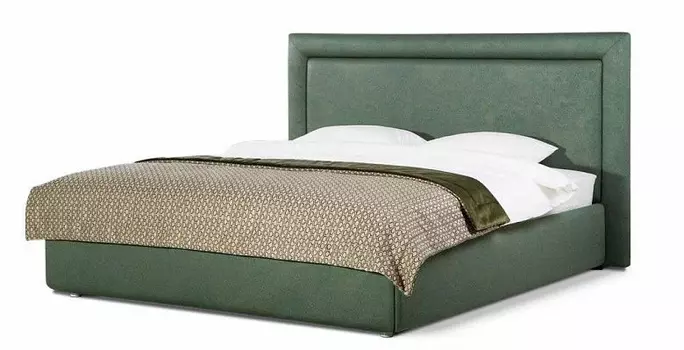 Интерьерная кровать Атика