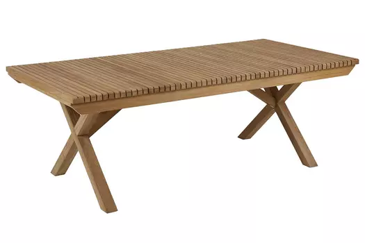 Кофейный стол Julita 220 Brafab