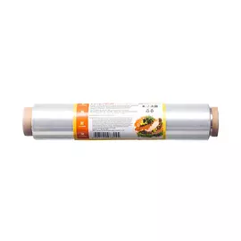Стрейч-пленка UFAPACK для продуктов 200 м