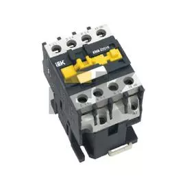 IEK Контактор КМИ-22511 25А 230В/АС3 1НЗ
