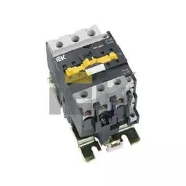 IEK Контактор КМИ-34012 40А 400В/АС3 1НО,1НЗ