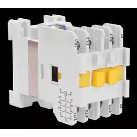 IEK Контактор ПМ12-010100 230 В