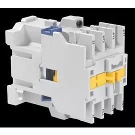 IEK Контактор ПМ12-025100 230 В