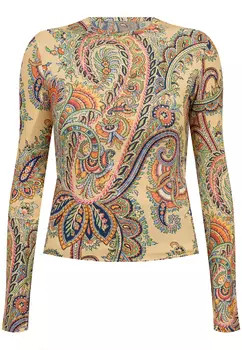 Лонгслив ETRO