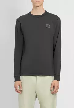 Лонгслив STONE ISLAND