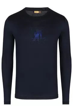 Лонгслив ZILLI