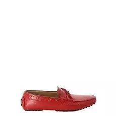 Мокасины EMPORIO ARMANI