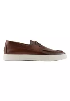 Мокасины EMPORIO ARMANI