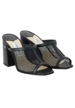 Мюли JIMMY CHOO