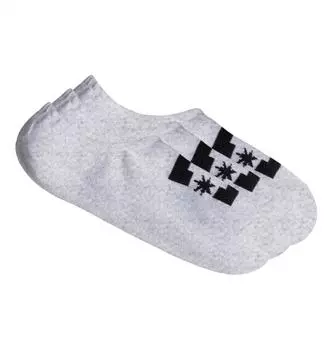 НОСКИ SPP DC LINER 3P M SOCK KNF0 МУЖСКИЕ УПАКОВКА ИЗ 3 ПАР