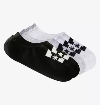 НОСКИ SPP DC LINERB3P B SOCK KVJ8 НАБОР НОСКОВ 3П В УП