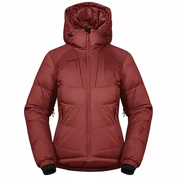 *Куртка Sauda Down Lady Jkt женская