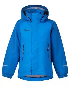 *Куртка Storm Ins Kids Jkt дет
