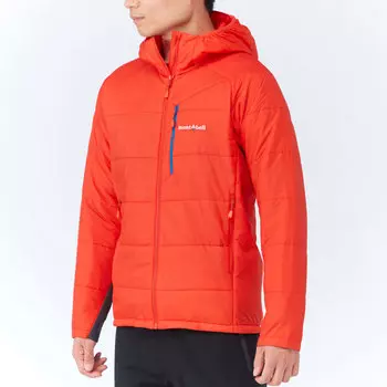 КУРТКА U.L. THERMAWRAP PARKA муж.
