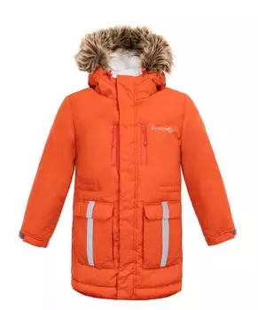 Куртка утепленная Foxy Baby II