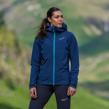Куртка VentureLite Jacket FZ W