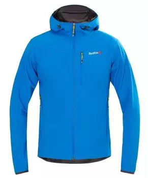 Куртка Yoho Softshell Мужская