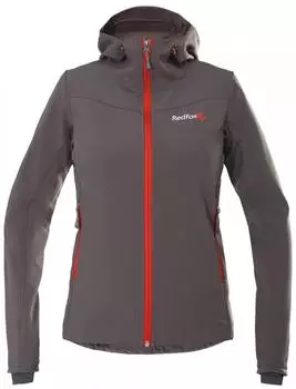 Куртка Yoho Softshell Женская