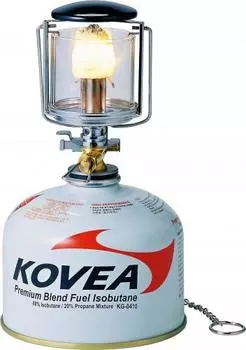 Лампа газ.KL-103