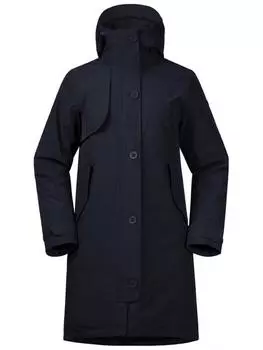 *Куртка Oslo Down W Parka