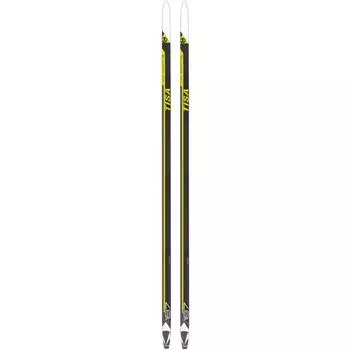 Лыжи беговые Tisa Top Skating N90521V