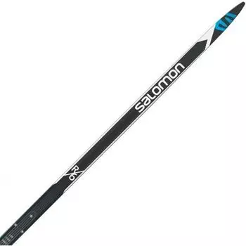 Лыжи с крепл. R 6 COMBI PM+PRO CO