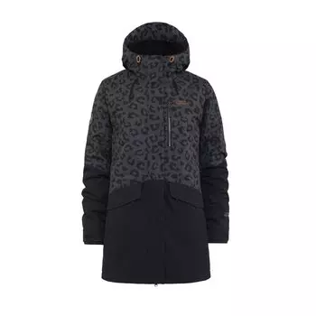 Куртка POLA II JACKET жен