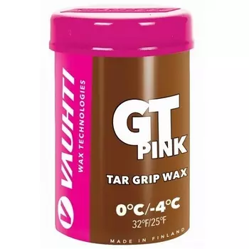 Мазь держания GT