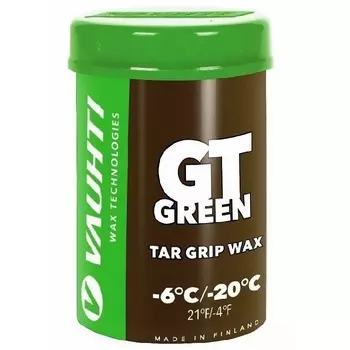 Мазь держания GT