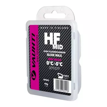 Мазь скольжения HF MID