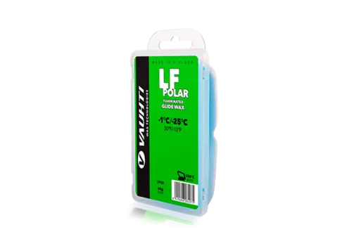 Мазь скольжения LF POLAR